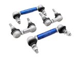 SuperPro 18-23 Kia Stinger HD Adjustable End Link Set (TRC1035 + TRC1085) thumbnail 2
