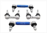 SuperPro 18-23 Kia Stinger HD Adjustable End Link Set (TRC1035 + TRC1085) thumbnail 3