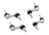SuperPro 04-07 Subaru Impreza WRX STI HD Adjustable End Link Set (TRC1035 x 2) thumbnail 3
