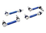 SuperPro 03-09 Lexus GX470 HD Adjustable End Link Set (TRC1285L + TRC1085V) thumbnail 2