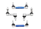 SuperPro 09-21 Nissan GT-R HD Adjustable End Link Set (TRC1085 + TRC1225L) thumbnail 1