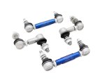 SuperPro 09-21 Nissan GT-R HD Adjustable End Link Set (TRC1085 + TRC1225L) thumbnail 2