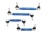 SuperPro 91-95 Toyota MR2 HD Adjustable End Link Set (TRC10105 + TRC10160) thumbnail 1