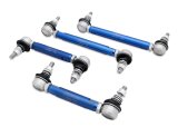 SuperPro 91-95 Toyota MR2 HD Adjustable End Link Set (TRC10105 + TRC10160) thumbnail 2