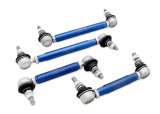 SuperPro 91-95 Toyota MR2 HD Adjustable End Link Set (TRC10105 + TRC10160) thumbnail 3