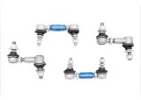 SuperPro 03-09 Nissan 350Z HD Adjustable End Link Set (TRC1045 + TRC1225A) thumbnail 1