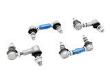 SuperPro 03-09 Nissan 350Z HD Adjustable End Link Set (TRC1045 + TRC1225A) thumbnail 2