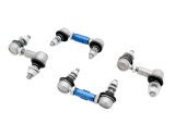 SuperPro 03-09 Nissan 350Z HD Adjustable End Link Set (TRC1045 + TRC1225A) thumbnail 3