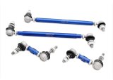SuperPro 06-13 Audi A3 HD Adjustable End Link Set (TRC12265 + TRC1045L) thumbnail 2