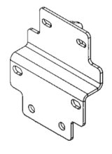 Go Rhino 15-25 Ford F-150 Crew Cab Dominator Xtreme DT SideSteps w/ Brackets (1x gorD64155TK, 1x gorDT60087T) thumbnail 5