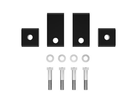 ICON 22-25 Toyota Tundra 2-3.5in Stage 9 Suspension System Tubular CDXS (1x ico55154, 1x ico58461DJ, 1x ico57840XP, 1x ico58770X) thumbnail 1