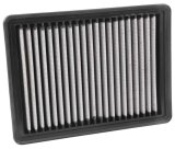 AEM Jeep Liberty 01-07 Grand Cherokee / Commander 05-10 Dry Flow Filter thumbnail 1