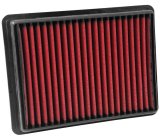 AEM Jeep Liberty 01-07 Grand Cherokee / Commander 05-10 Dry Flow Filter thumbnail 2