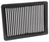AEM Jeep Liberty 01-07 Grand Cherokee / Commander 05-10 Dry Flow Filter thumbnail 3