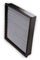 AEM Jeep Liberty 01-07 Grand Cherokee / Commander 05-10 Dry Flow Filter thumbnail 5
