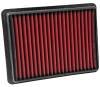 AEM Jeep Liberty 01-07 Grand Cherokee / Commander 05-10 Dry Flow Filter thumbnail 7