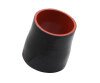 AEM Hose Adapter 2.5in/2.75in x 3in Black thumbnail 4