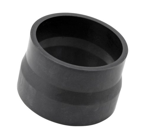 AEM Hose Adapter 3.5in/3.25in x 2.5in