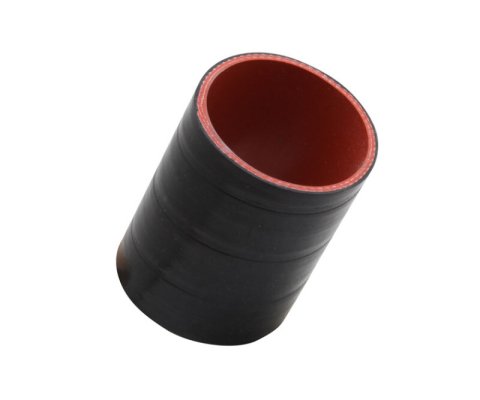 AEM Hose 2.25in X 3in Black Silicone thumbnail 2