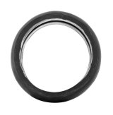 AEM Hose Hump 2.75/ 2.75 x 3inl thumbnail 1