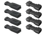 aFe 05-13 Chevrolet Corvette (C6) CONTROL Electronic Shock Delete Module & Ride Height Simulators thumbnail 1
