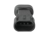 aFe 05-13 Chevrolet Corvette (C6) CONTROL Electronic Shock Delete Module & Ride Height Simulators thumbnail 5