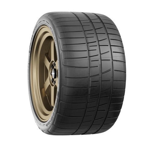 BFGoodrich G-Force Rival + 215/45R16 86V TL thumbnail 2