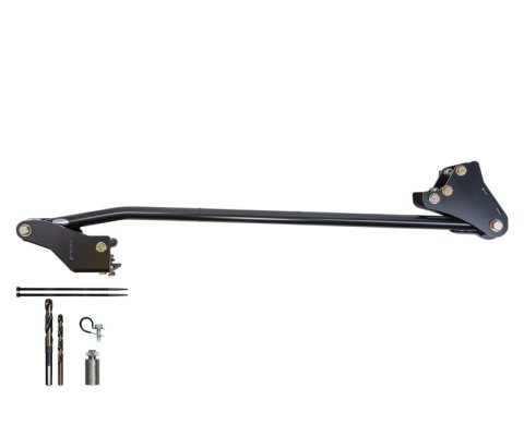 Carli 14-24 Dodge Ram 2500 Extended Rear Track Bar Kit thumbnail 1