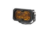 Diode Dynamics C2 2.0 Max Yellow Combo/Driving Standard ABL (Single) thumbnail 1
