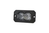 Diode Dynamics C2 2.0 Pro White Flood Flush RBL (Single) thumbnail 1