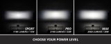 Diode Dynamics C2 2.0 Max White SAE Driving Standard ABL (Single) thumbnail 7
