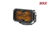 Diode Dynamics C2 2.0 Max Yellow Driving Standard ABL (Single) thumbnail 4
