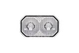 Diode Dynamics C2 2.0 Lens Combo/Driving Clear thumbnail 1