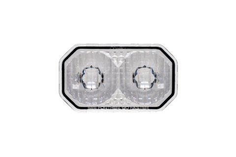 Diode Dynamics C2 2.0 Lens Combo/Driving Clear