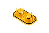 Diode Dynamics C2 2.0 Lens Combo/Driving Yellow thumbnail 2
