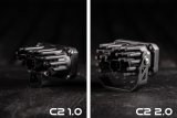 Diode Dynamics C2 2.0 Lens Combo/Driving Yellow thumbnail 5