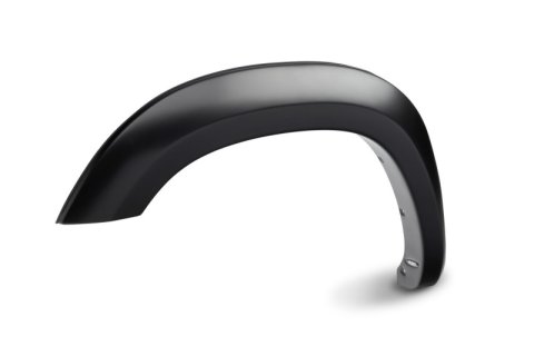 Husky Liners 2025 Dodge Ram 1500 (Excl. RHO & Tungsten) EAF Style Fender Flares - 4pc thumbnail 1