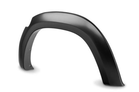 Husky Liners 2025 Dodge Ram 1500 (Excl. RHO & Tungsten) EAF Style Fender Flares - 4pc thumbnail 2