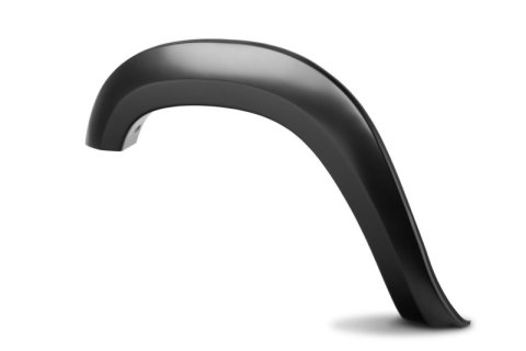 Husky Liners 2025 Dodge Ram 1500 (Excl. RHO & Tungsten) EAF Style Fender Flares - 4pc thumbnail 3