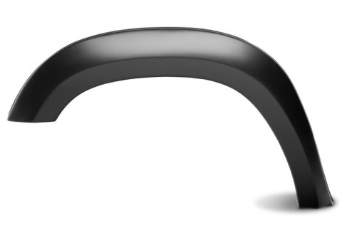 Husky Liners 2025 Dodge Ram 1500 (Excl. RHO & Tungsten) EAF Style Fender Flares - 4pc thumbnail 4