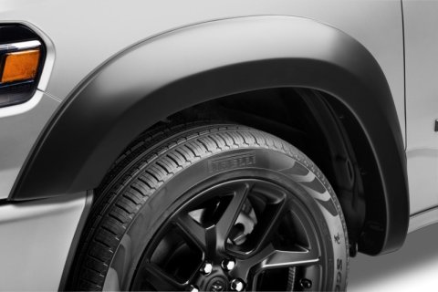 Husky Liners 2025 Dodge Ram 1500 (Excl. RHO & Tungsten) EAF Style Fender Flares - 4pc thumbnail 8