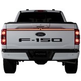 Putco 22-25 Ford F-150 Lightning Excalibur LED Tailgate Bar w/ Plug-N-Play Connect thumbnail 4