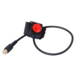 Rugged Radios CONNECT BT2 Bluetooth Moto Kit with Radio - R1 thumbnail 1
