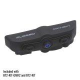 Rugged Radios CONNECT BT2 Bluetooth Moto Kit with Radio - R1 thumbnail 2