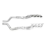 Stainless Works 22-25 Cadillac CT5-V Blackwing 2in Headers thumbnail 1