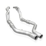 Stainless Works 22-25 Cadillac CT5-V Blackwing 2in Headers thumbnail 2