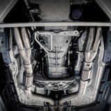 Stainless Works 22-25 Cadillac CT5-V Blackwing 2in Headers thumbnail 5