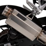 Vance & Hines 22-25 Honda CBR 500R/F 24-25 Kawasaki Ninja 500/Z500 VS-6 Slip On Exhaust thumbnail 4