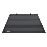 Westin 07-21 Toyota Tundra 5ft 7in Bed Hard Tri-Fold Tonneau Cover - Black thumbnail 2
