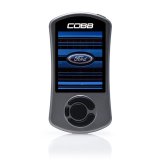 Cobb 17-20 Ford F-150 Ecoboost Raptor w/TCM Stage 1 CAN Flex Fuel Power Package (1x cobb7F2200, 1x cobbAP3-FOR-005-TCM, 1x cobb3F2650) thumbnail 3